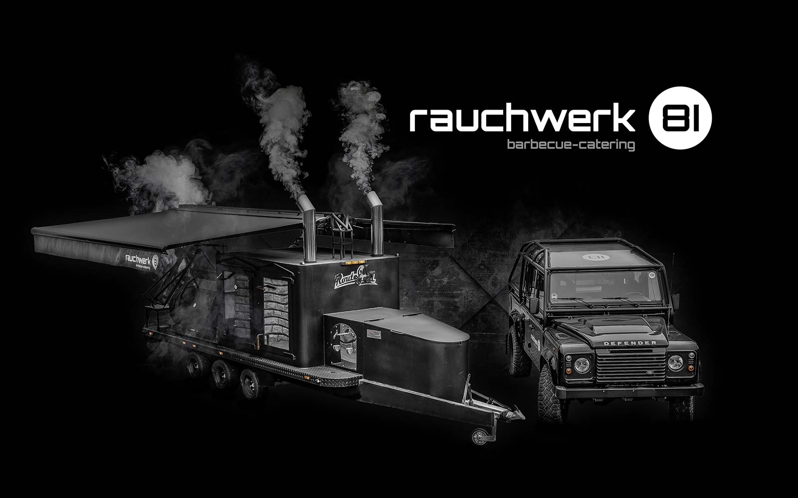 rauchwerk 81